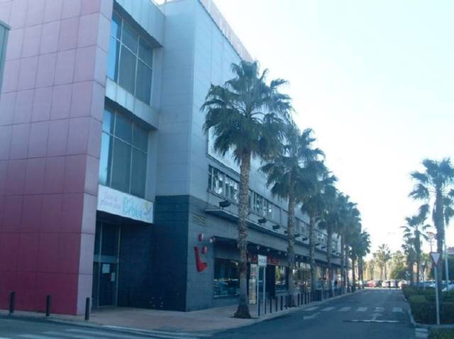 Local comercial en Venta en Calle Centro Comercial Bonaire, 2 en Aldaia