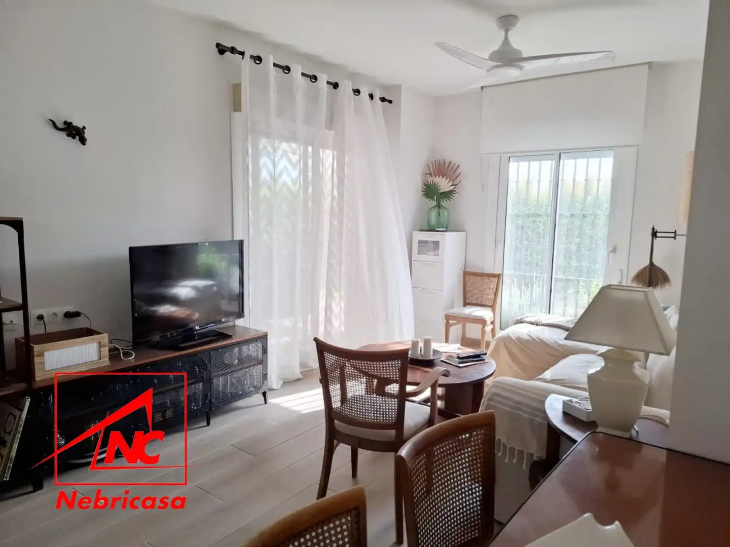 Flat with pool to rent in Las Tres Piedras - Costa Ballena, imagen 6