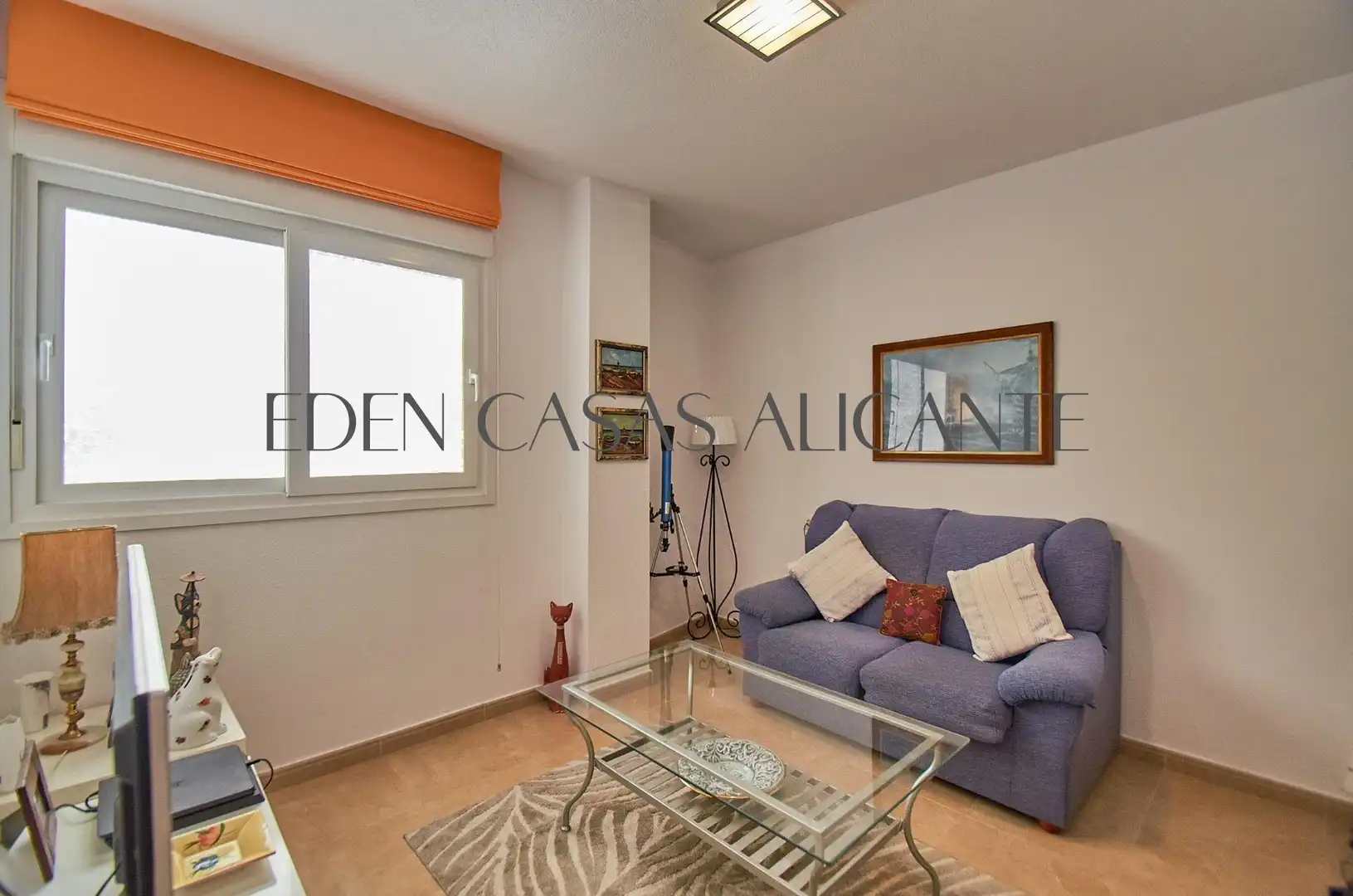 Habitación de Piso en venta en El Campello con Aire acondicionado, Calefacción y Trastero