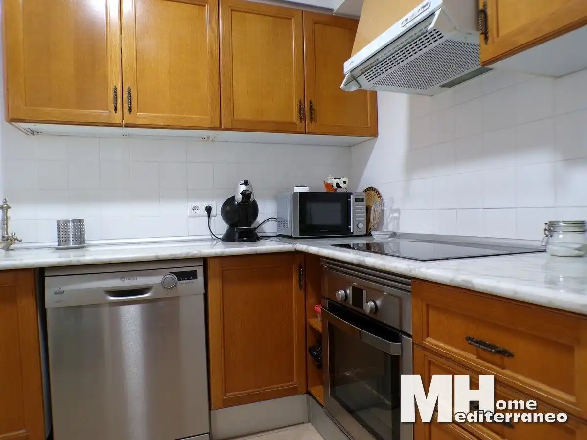 Piso en venta en MAR, Faura