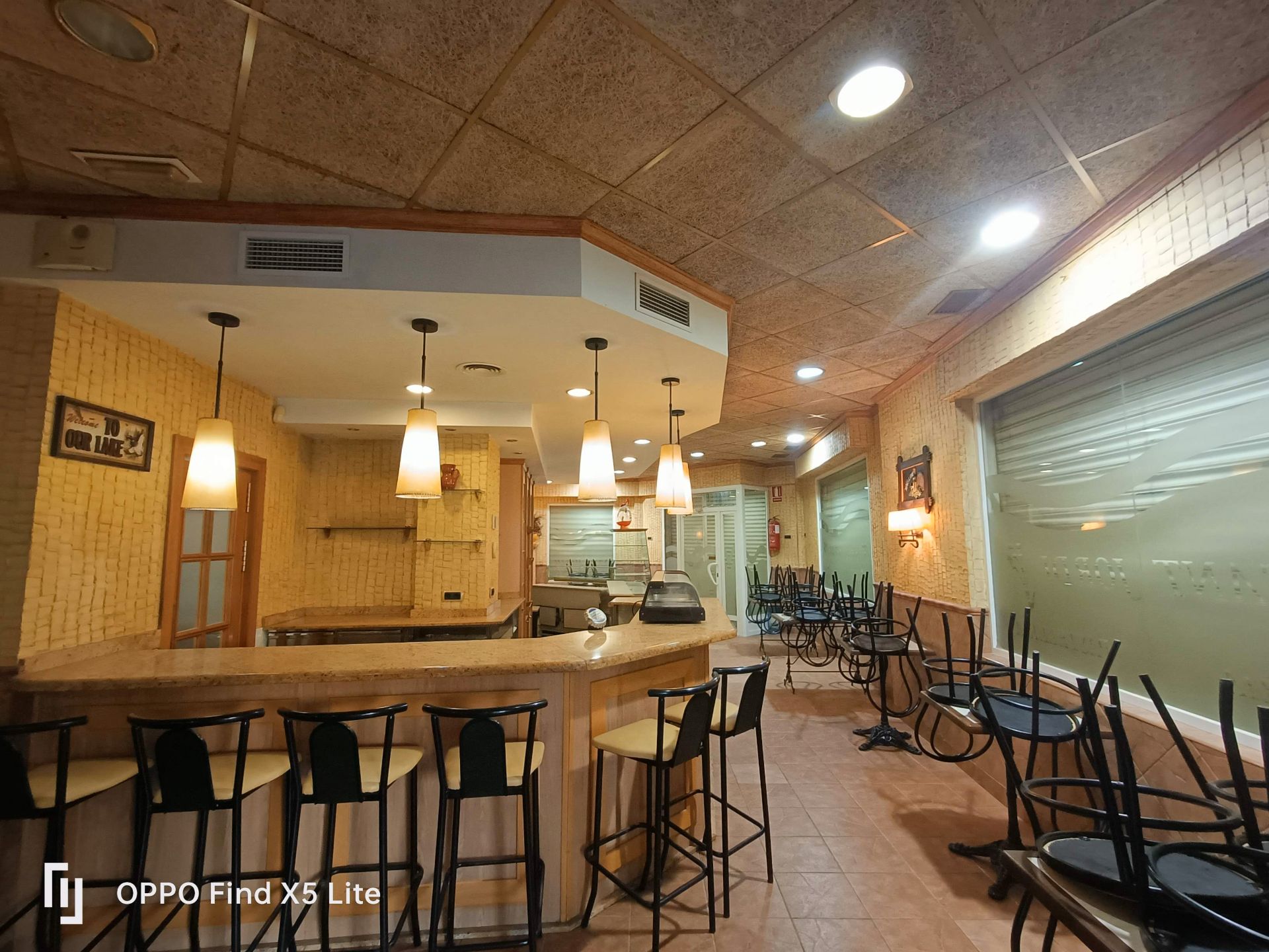 Local en venta en Castellón de la Plana / Castelló de la Plana con Amueblado