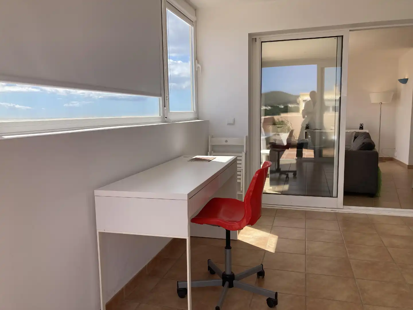 Wohnung mit Terrasse zum Verkauf in Sant Carles, imagen 9