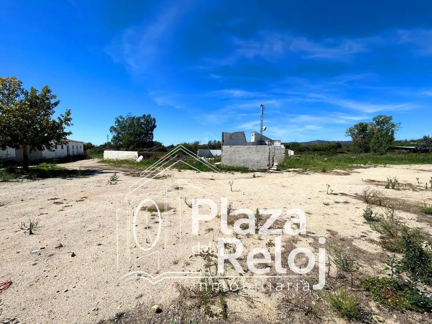 Land for sale in Pepino