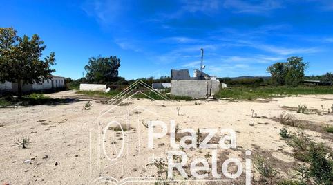 Foto 3 de Terreny en venda a Calle Polígono Rústica-12, 2, Pepino, Toledo