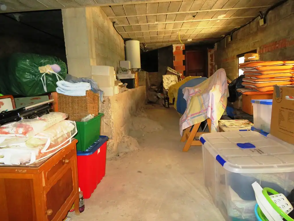 Casa o xalet en venda en L'Atzúbia amb Jardí privat, Terrassa i Traster