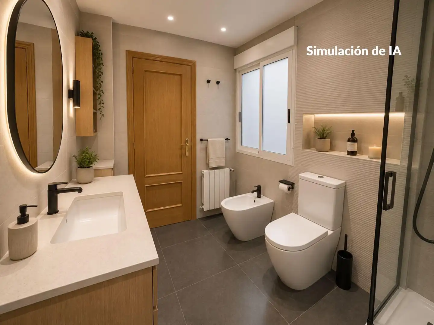Piso con terraza en venta en Sant Josep - Zona Hospital, imagen 23