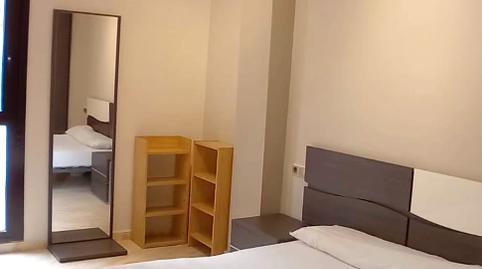 Foto 4 de Piso de alquiler en Calle de la Concepción, Paseo Independencia, Zaragoza Capital