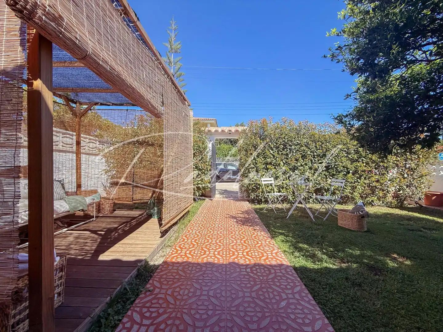Maison mitoyenne avec jardin à vendre à Carrer Carrer Pedrera, imagen 53