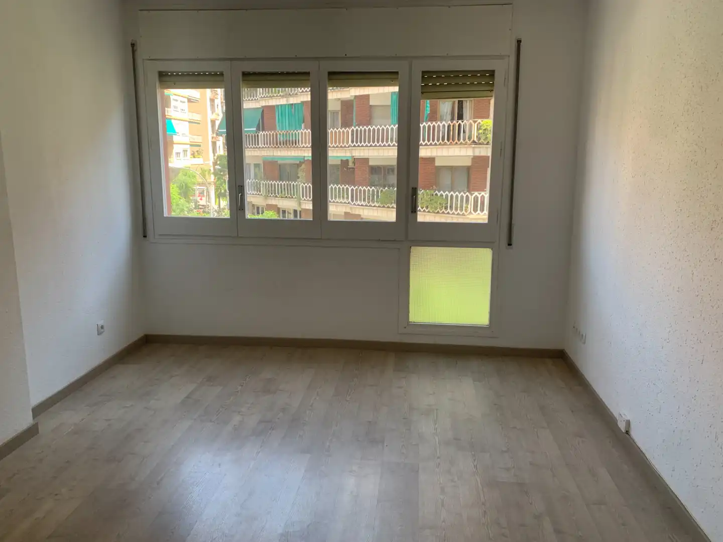 Pis de lloguer a Travessera de Gràcia, Vila de Gràcia