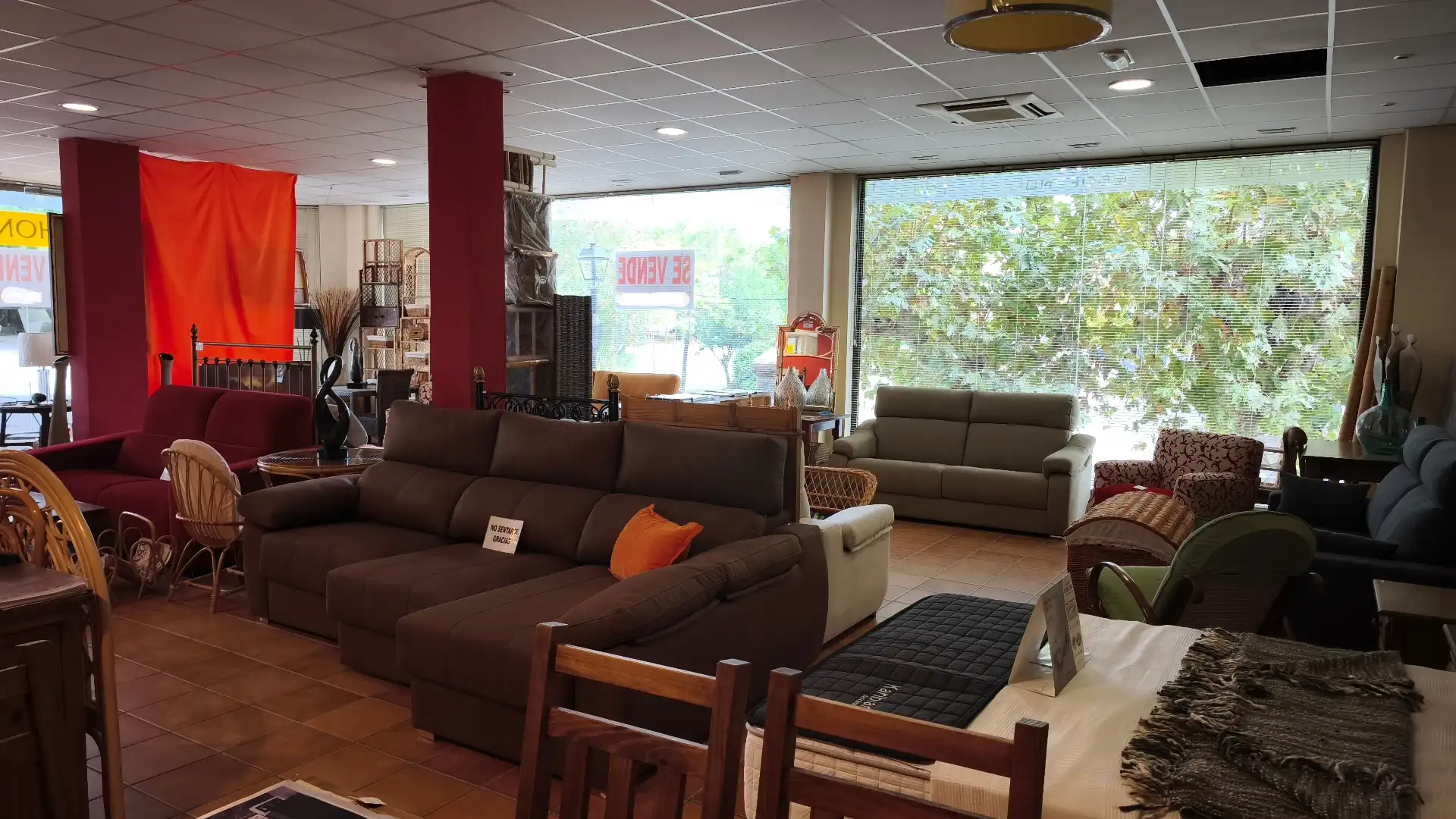 Local comercial en venda a Avenida Madrid, imagen 11