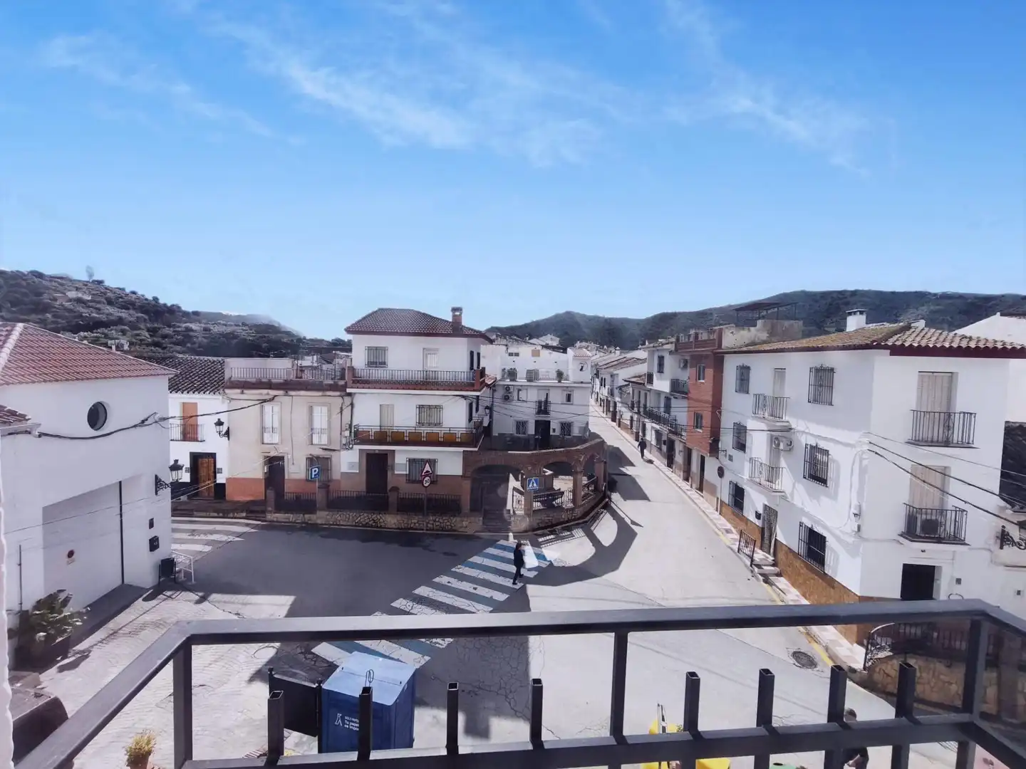 Haus mit Terrasse zum Verkauf in Riogordo