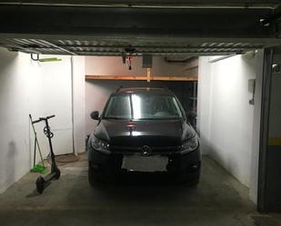 Parking of Garage for sale in Donostia - San Sebastián 