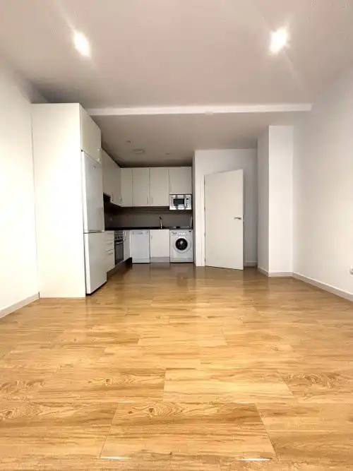 Cocina de Piso en venta en Madrid con Aire acondicionado, Calefacción y Terraza