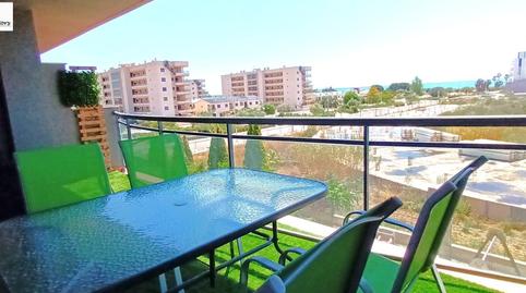 Foto 4 de Apartamento de alquiler en Torreblanca, Castellón