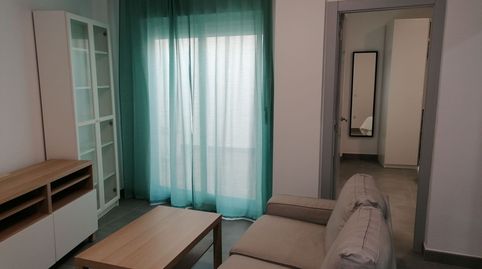 Foto 2 de Apartament de lloguer a Casco Antiguo, Algeciras