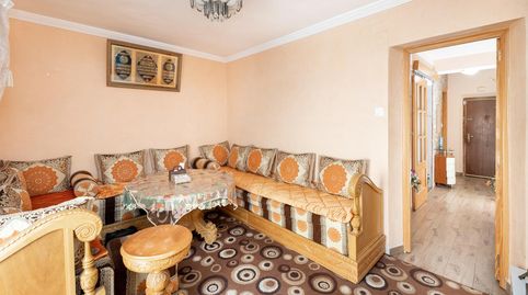 Photo 2 of Flat for sale in Avenida de Dilar, 79, Barrio de Zaidín, Granada Capital