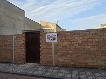 Terrenys i solars en venda a Miguel de Cervantes