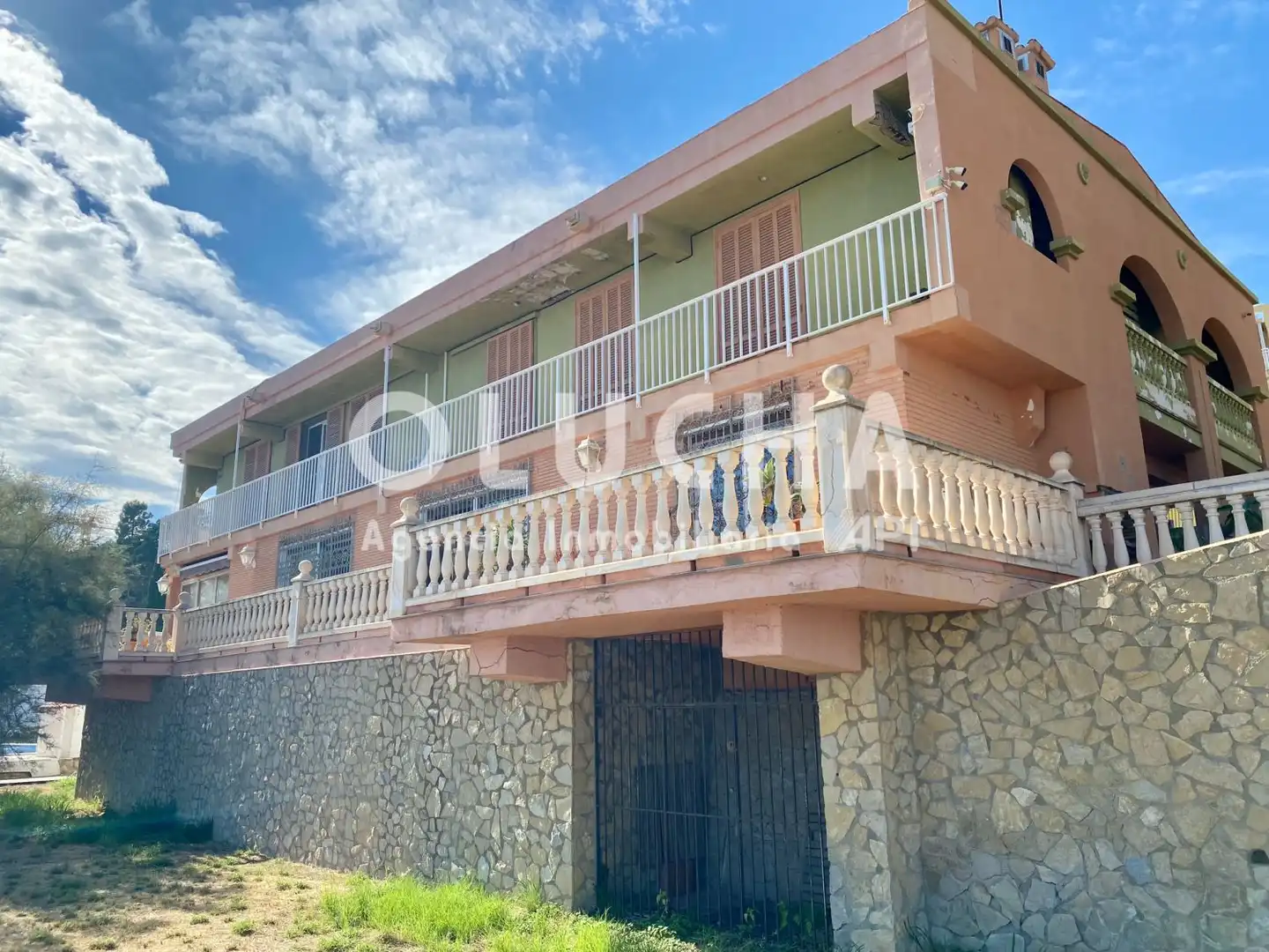 Villa zum Verkauf in Heliópolis, imagen 3