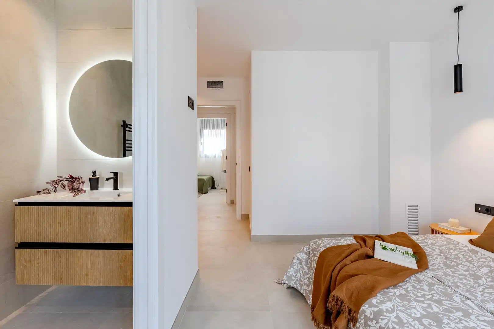 Dúplex en venta en Sant Celoni