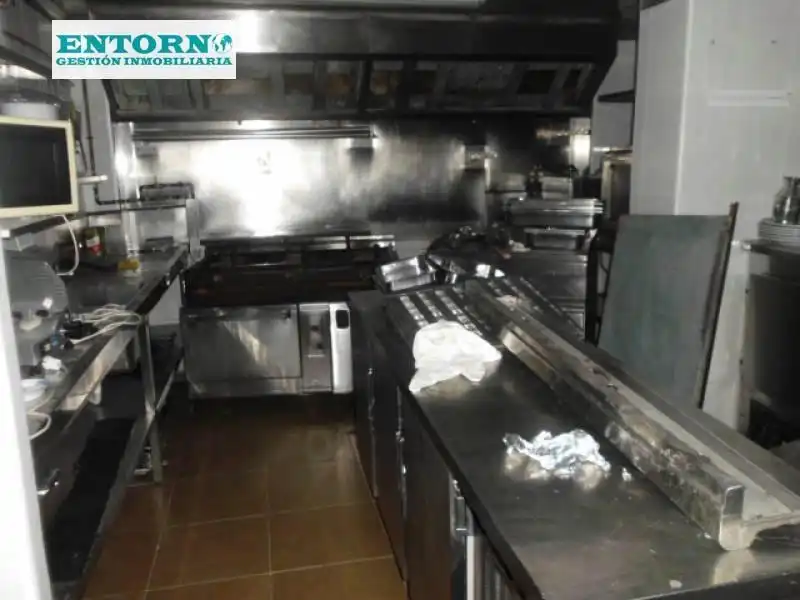 Local comercial en venda a Santa Perpètua de Mogoda, imagen 11