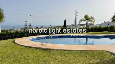 Foto 4 de Casa o chalet en venta en Centro, Nerja