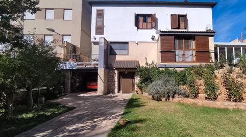 Foto 2 de Casa o chalet en venta en Calle Doctor Zahonero, Siete Aguas, Valencia