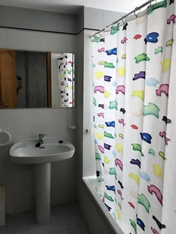 Apartments for rent in Plaça del Castell, Playa de Gandia