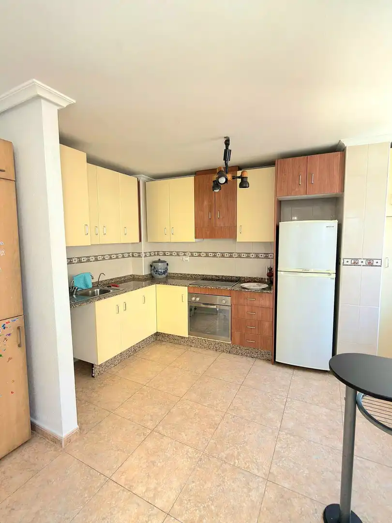 Apartament amb ascensor en venda a Los Montesinos, imagen 4