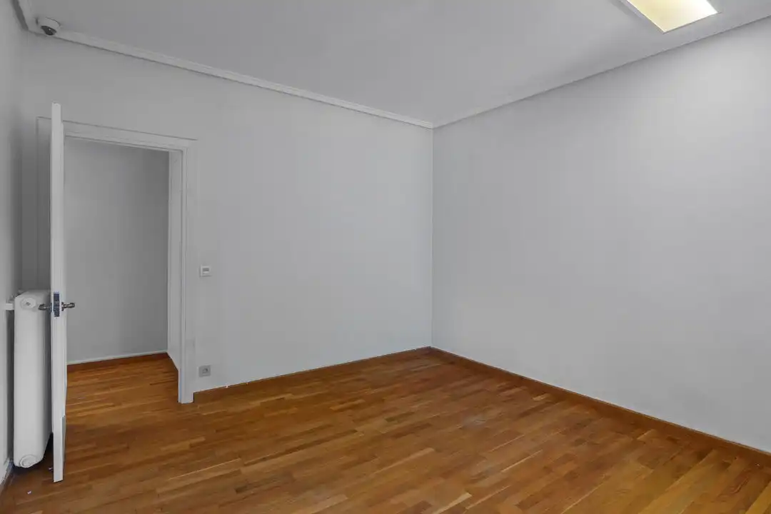 Habitación de Piso en venta en Donostia - San Sebastián  con Aire acondicionado y Alarma