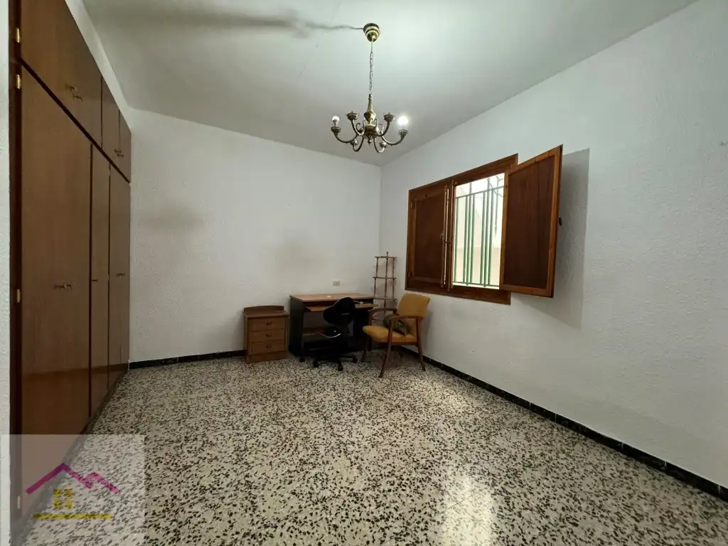 Casa adosada en venda a Calle Constitucion, 3, Santa Magdalena de Pulpis