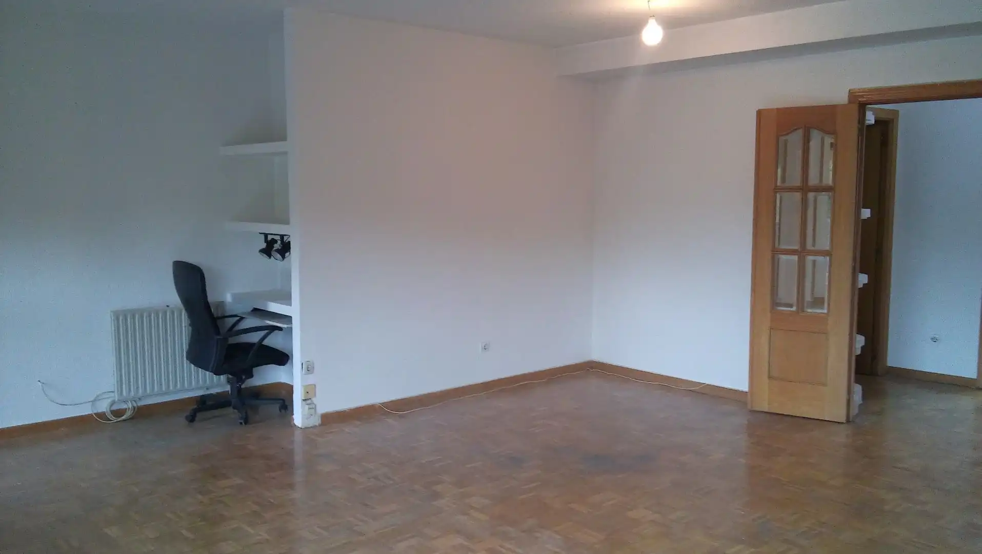 Flat for rent in MATILDE GAYO, Moscardó