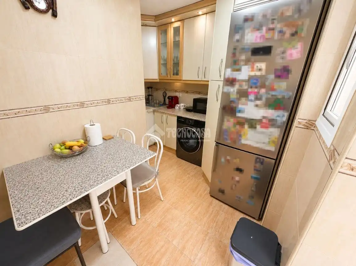 Cocina de Piso en venta en Pinto con Calefacción y Trastero