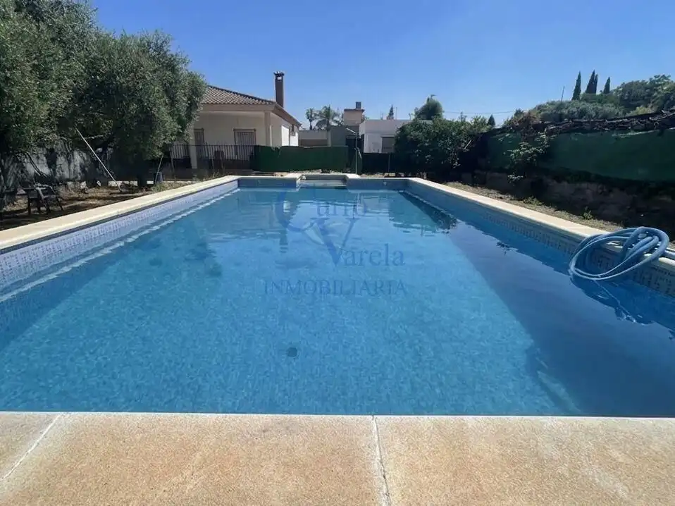 Finca rústica en venta en Urbanizacion Huerta Pilar, Vista Azul - Consolación