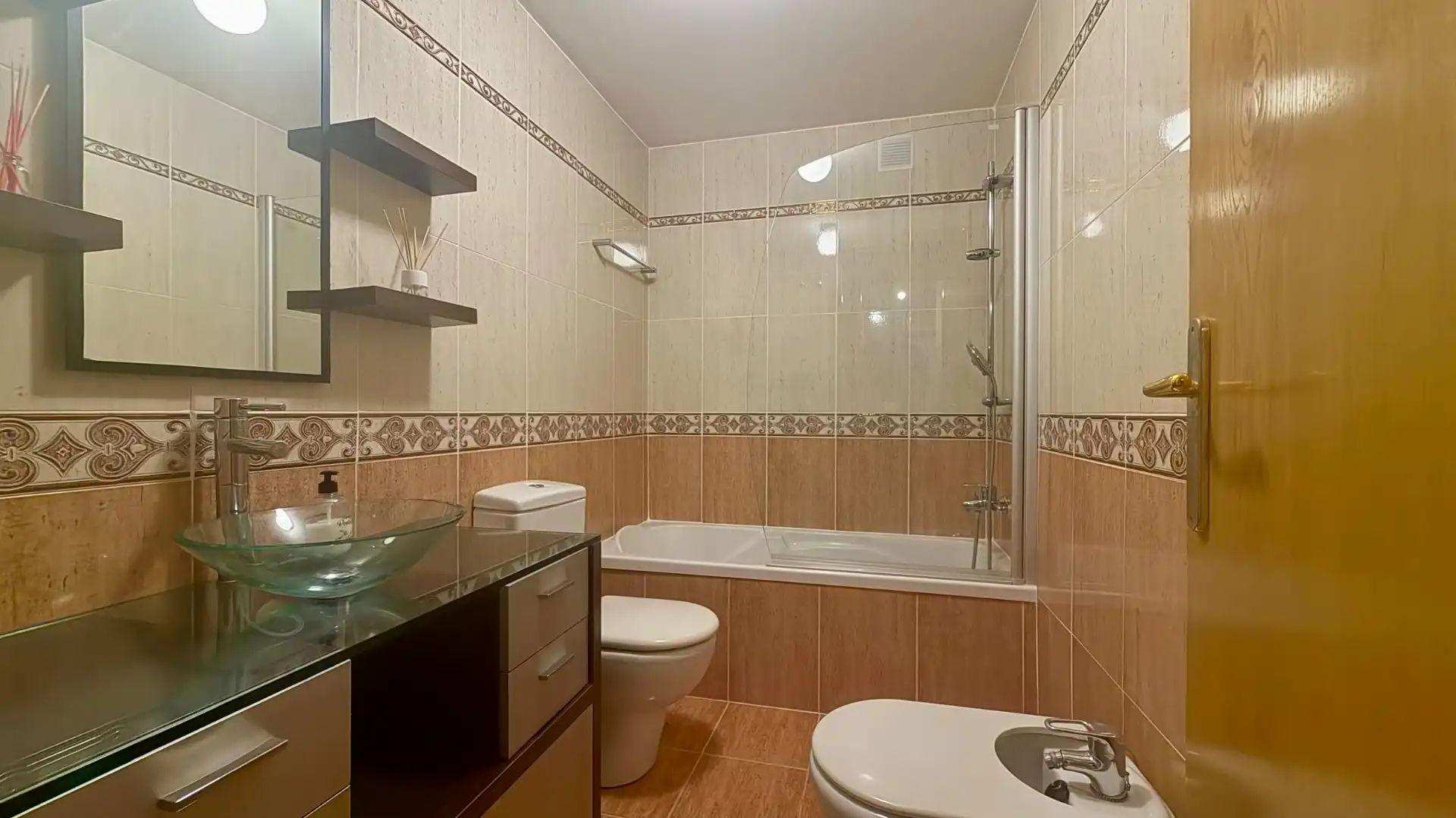 Wohnung mit Terrasse zum Verkauf in Carrer de Monistrol, imagen 21