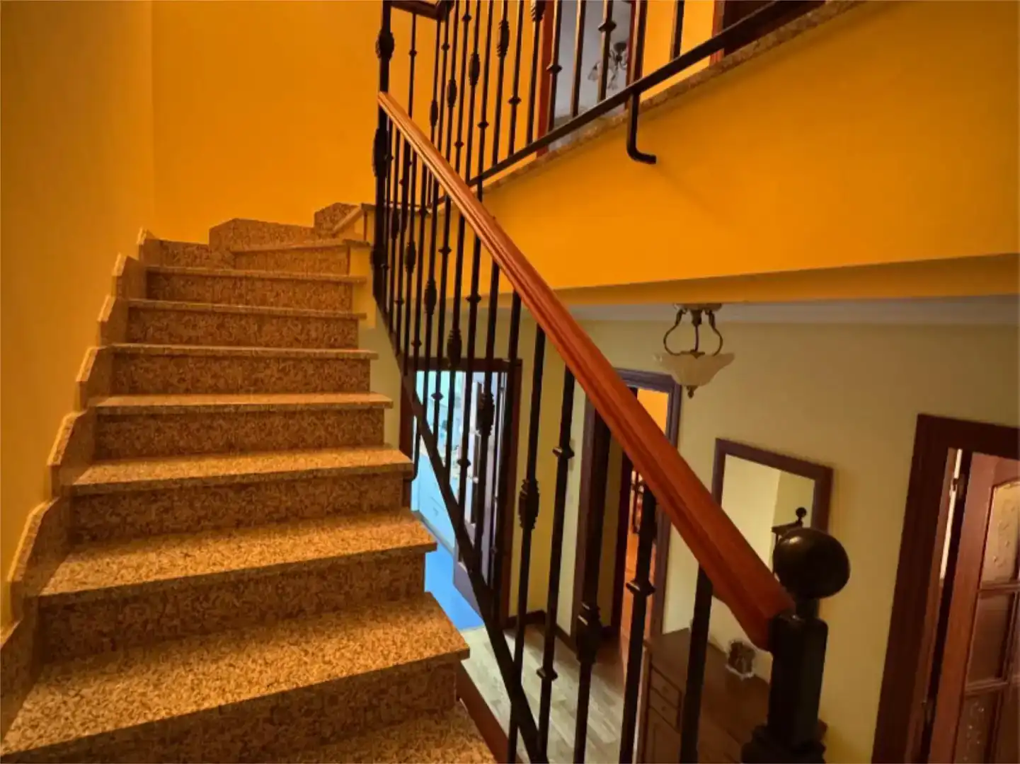 Casa o chalet en venta en Santa María del Páramo con Balcón