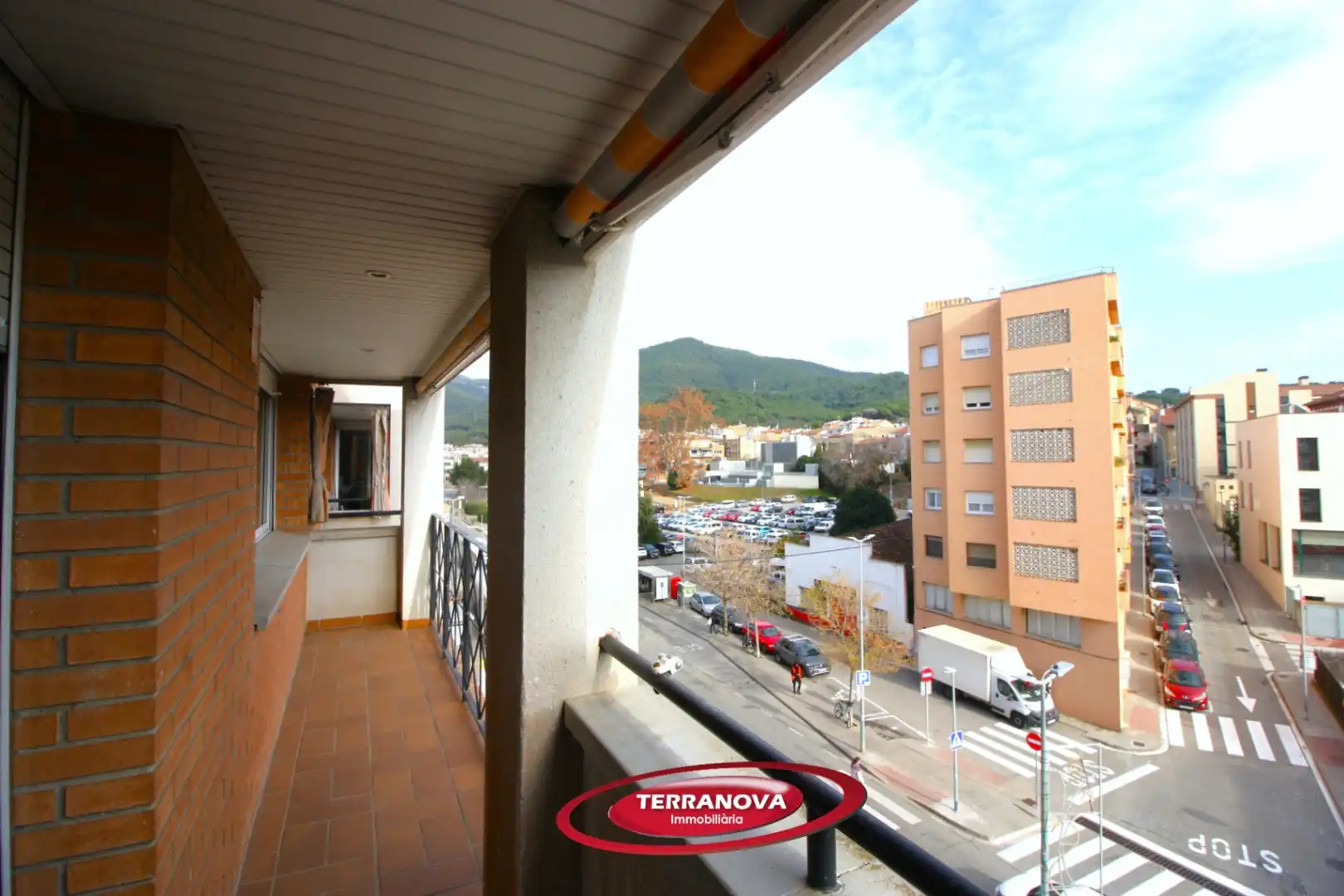 Piso en venta en Centre