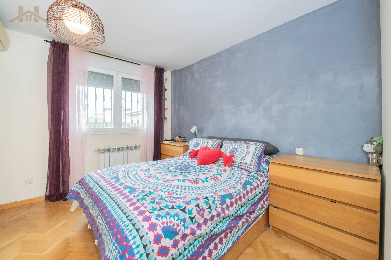 Maison jumelée avec piscine à vendre à Calle de los Tilos, imagen 15