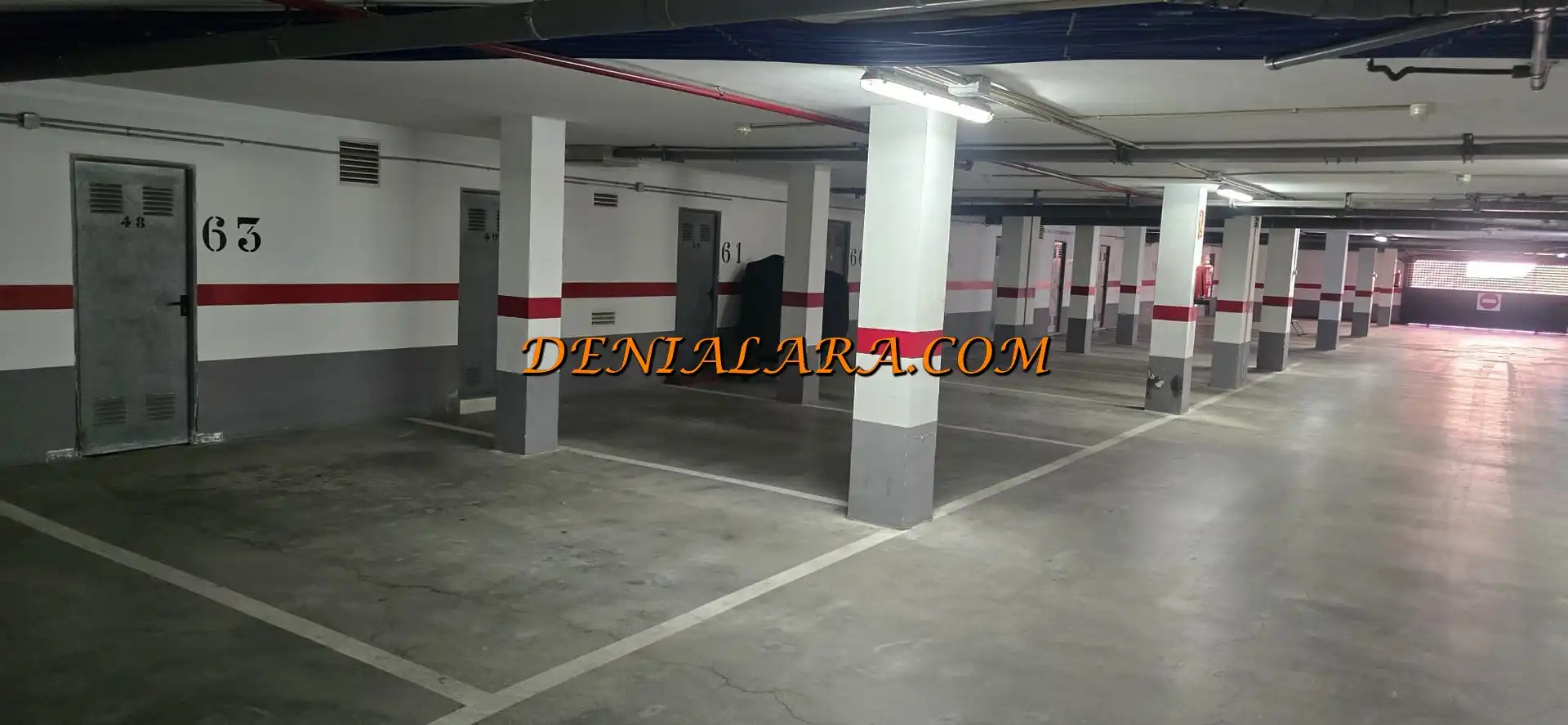 Ático con terraza en venta en La Xara - La Sella, imagen 21