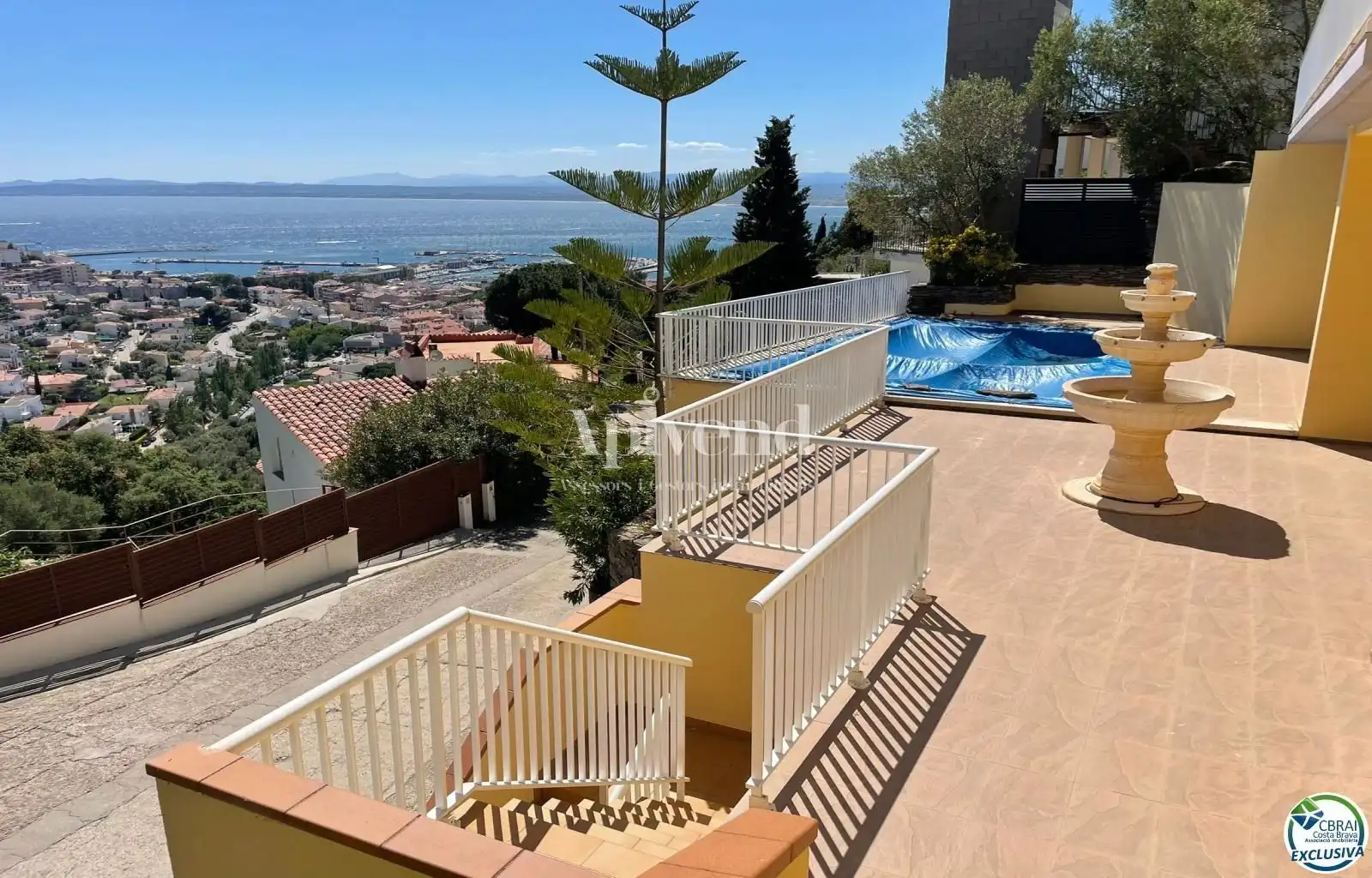 Xalet amb piscina en venda a MIRO, imagen 38
