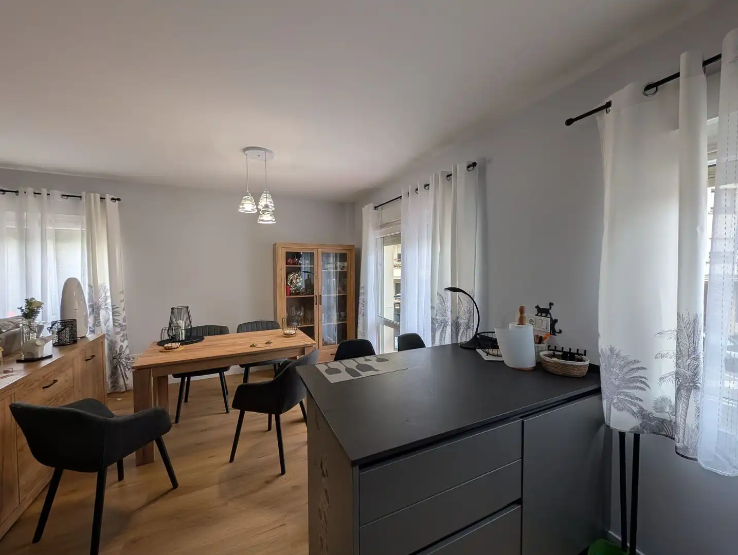 Piso en venta en Usurbil