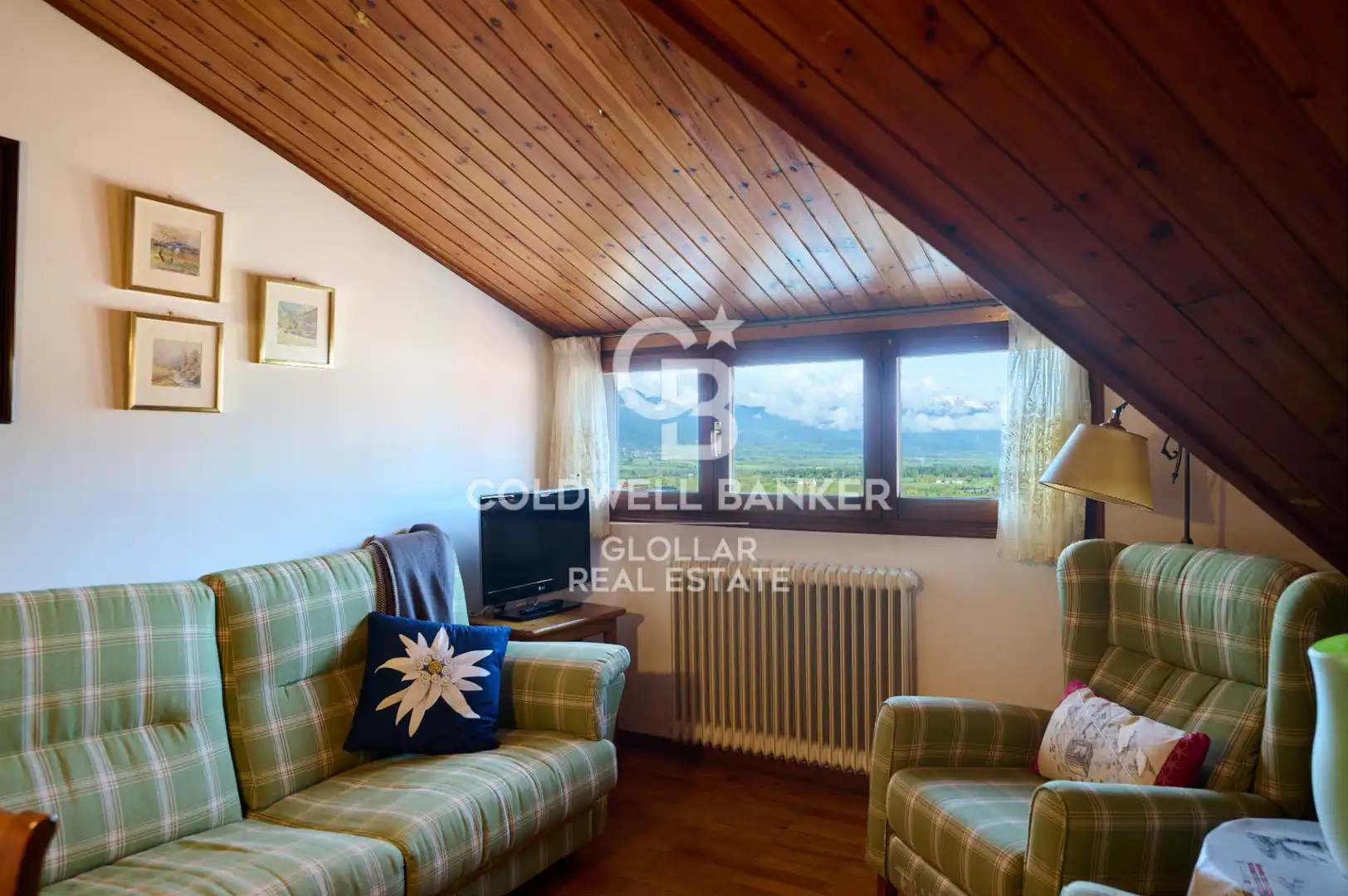 Penthouse mit Aufzug zum Verkauf in Plaça de l'Ajuntament, imagen 4