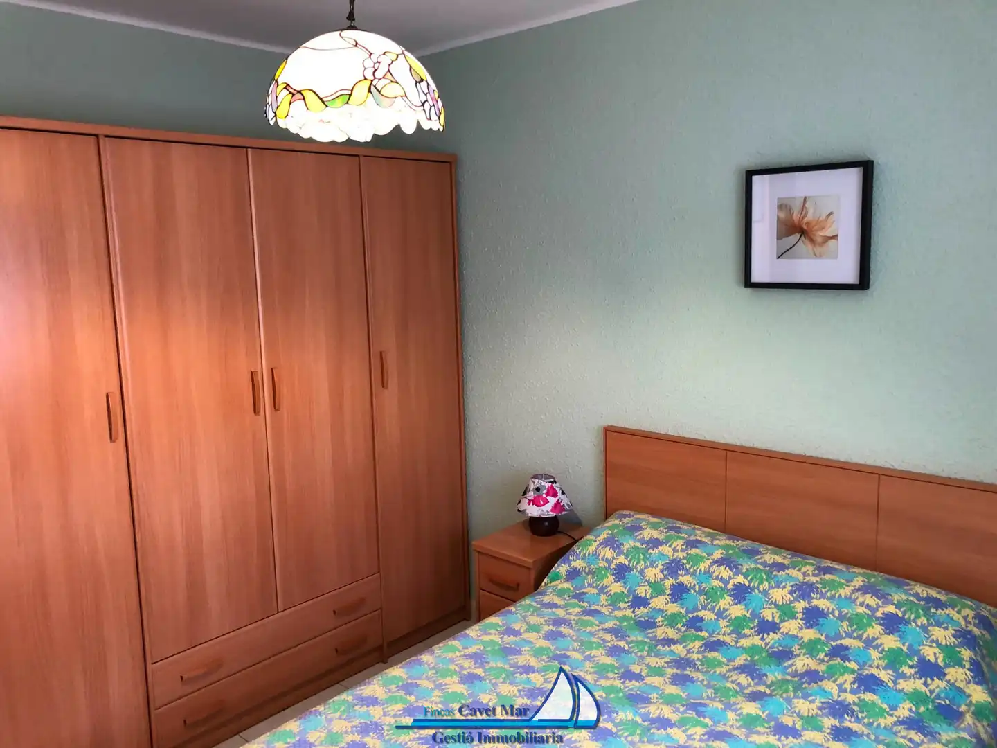 Villa mit Garten zum Verkauf in Avinguda Lluís Millet 28, imagen 10