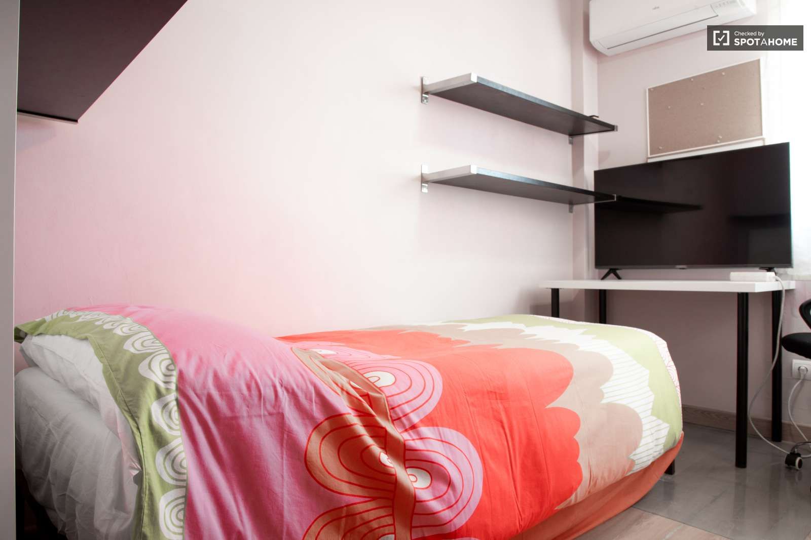 Flat to share in Peñagrande