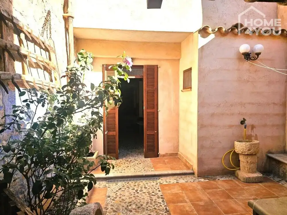 Casa o chalet en venta en Petra con Aire acondicionado, Calefacción y Terraza