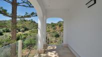 Terrace of House or chalet for sale in Marbella  with Heating, Private garden and Terrace