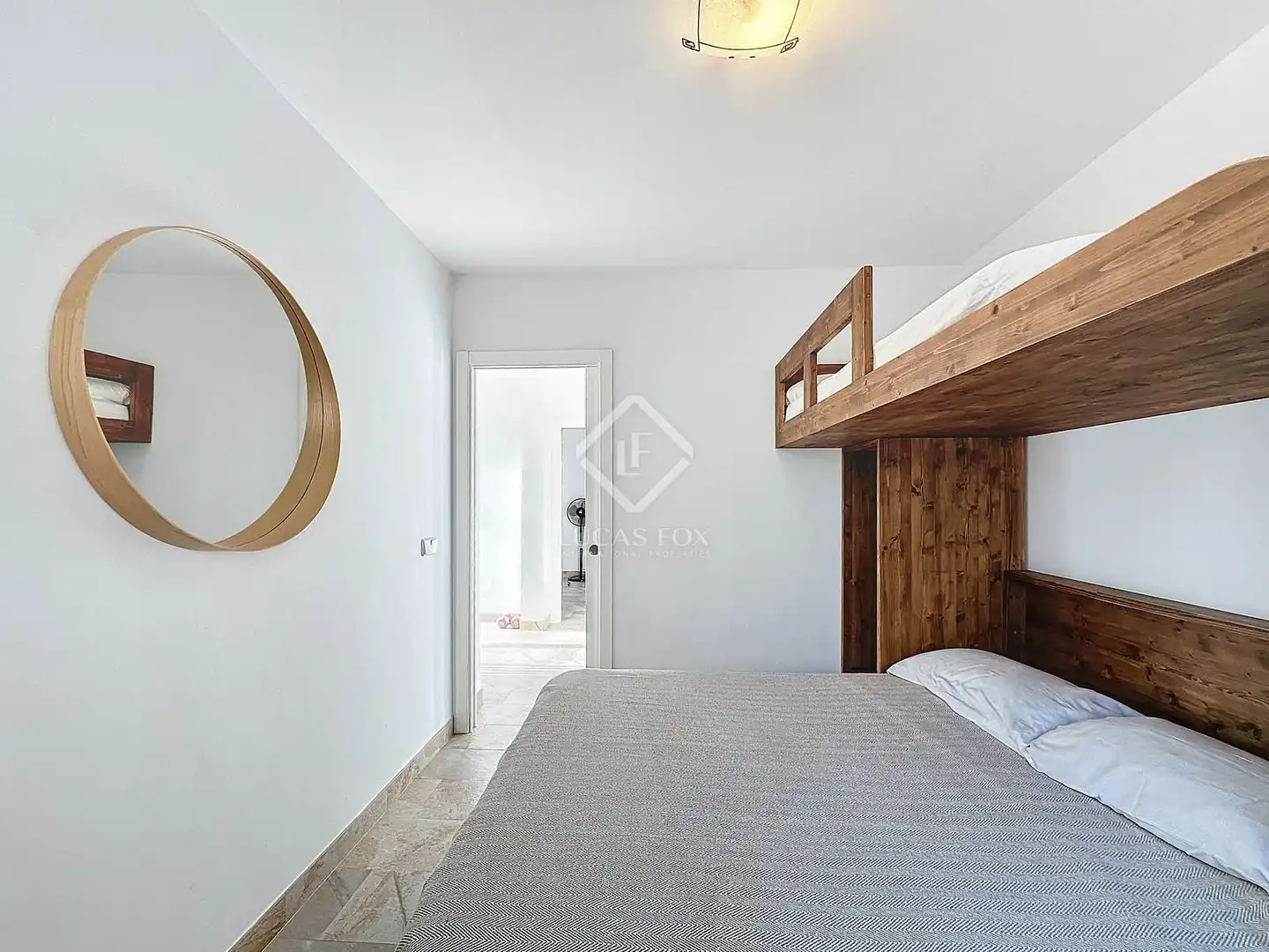 Detached house with terrace for sale in Cala en Porter, imagen 22