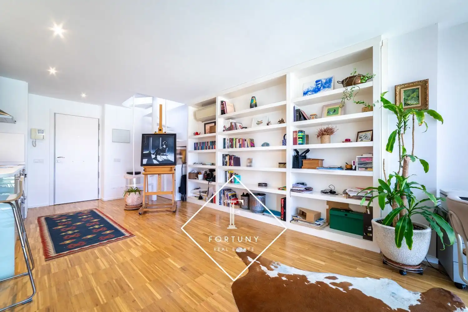 Ático con ascensor en venta en Centro, imagen 7