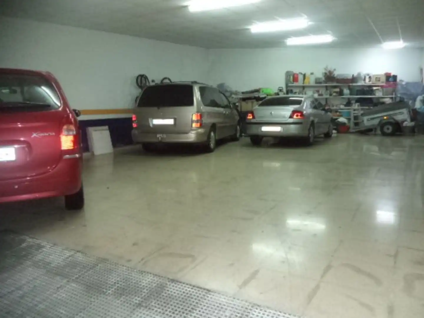 Aparcament en venda a Calle Turina, imagen 2