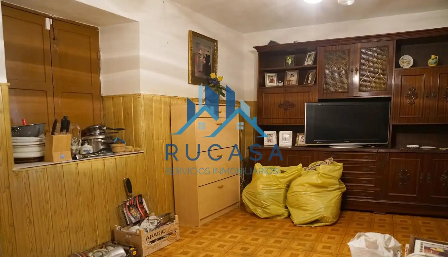 Casa amb jardí en venda a Santiago de Cartes, imagen 18