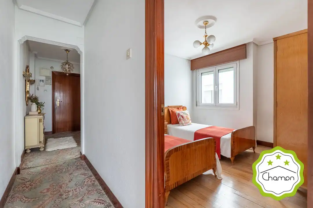 Flat with lift for sale in Arteagabeitia - Retuerto - Kareaga, imagen 13